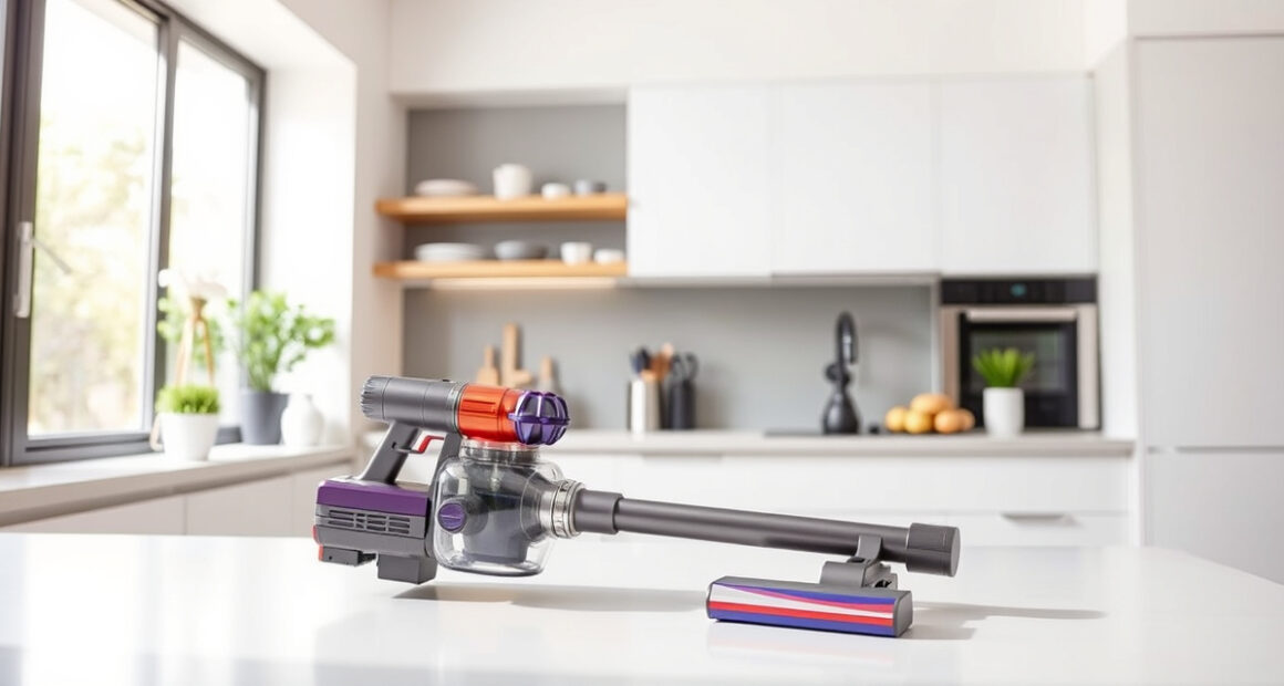 Is the Dyson Outsize Worth It? Honest Review