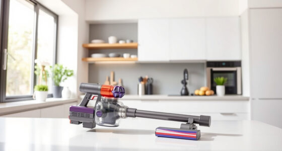 Is the Dyson Outsize Worth It? Honest Review
