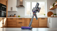 Is the Dyson Outsize Worth It? Honest Review of Top Cordless Vacuums
