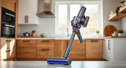 Is the Dyson Outsize Worth It? Honest Review of Top Cordless Vacuums