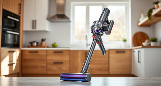 Is the Dyson Outsize Worth It? Honest Review of Top Cordless Vacuums