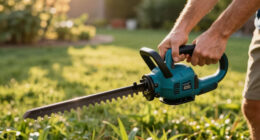 Lowe's Kobalt Yard Tool Recall