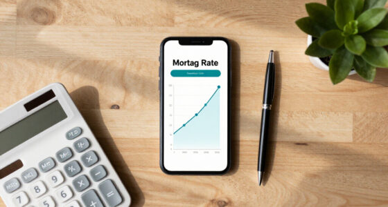 Mortgage Rates Today