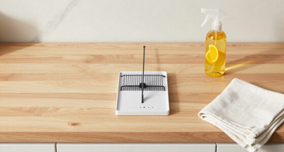 No Fly Swatter? No Problem — Here’s How To Get Rid Of Flies Without One