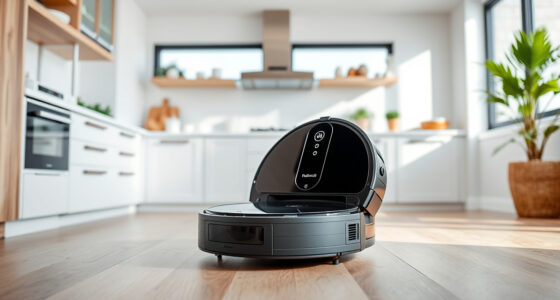 Roborock Dust Bags & Accessories: Compatibility & Buying Guide