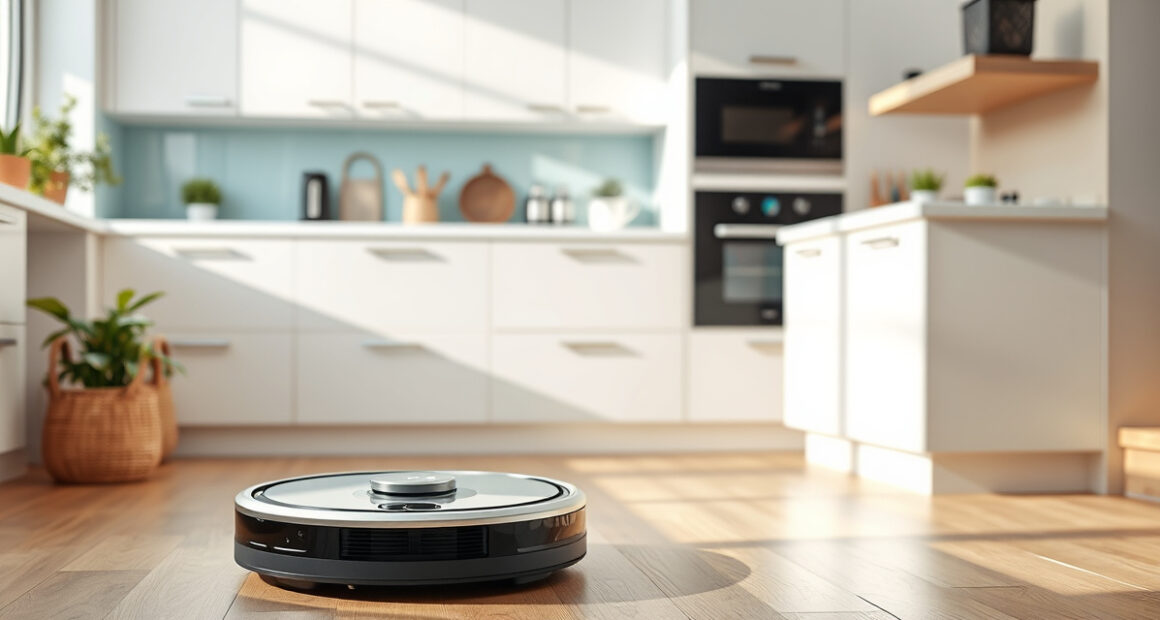 Roborock Q Revo Review: Pros, Cons, and Who It's For