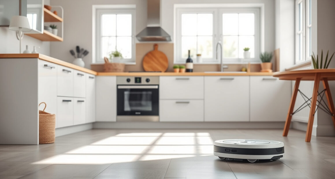 Roborock Q Revo Review: Pros, Cons, and Who It's For