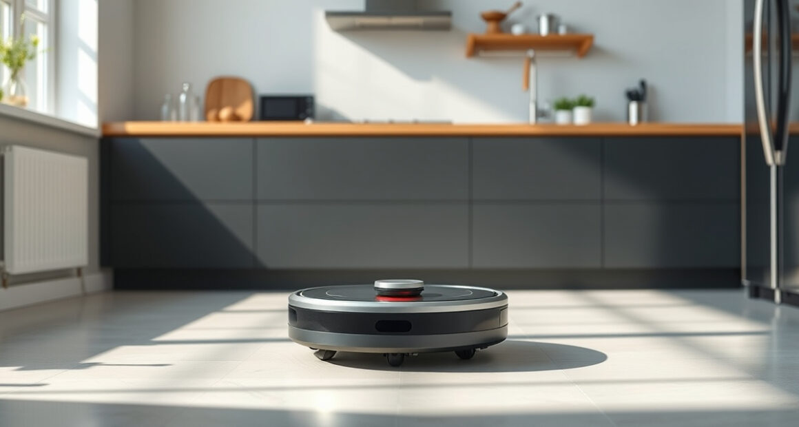 Roborock Q7 M5+ vs Ecovacs: Which Robot Vacuum Wins?