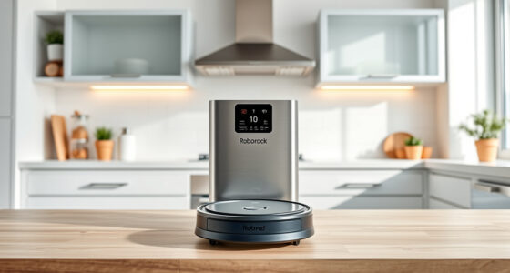 Roborock Robot Vacuum Maintenance: A Step-by-Step Guide
