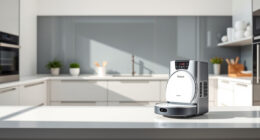 Roborock Robot Vacuum Not Mopping: Causes & Easy Fixes