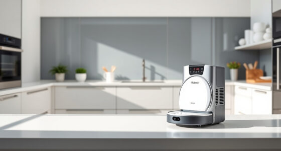 Roborock Robot Vacuum Not Mopping: Causes & Easy Fixes