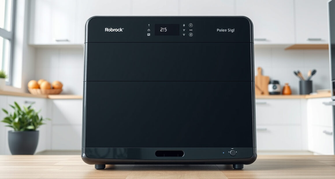 Roborock Robot Vacuum Not Mopping: Causes & Troubleshooting