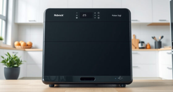 Roborock Robot Vacuum Not Mopping: Causes & Troubleshooting