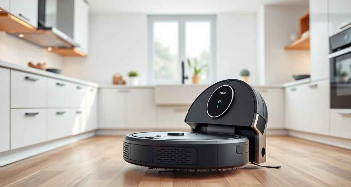 Roborock S5 Max Review: Pros, Cons, and Who It's For