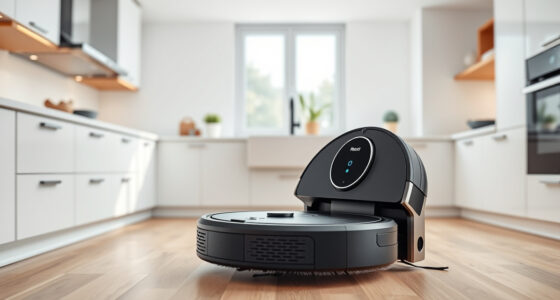 Roborock S5 Max Review: Pros, Cons, and Who It's For