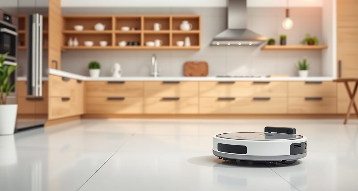 Roborock S8 Pro Ultra Review: Top Choice for Power & Convenience