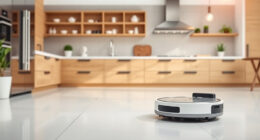Roborock S8 Pro Ultra Review: Top Choice for Power & Convenience