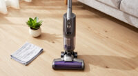 Rowenta Recalls Cordless Vacuum Cleaners Due to Risk of Serious Injury from Fire and Burn Hazards