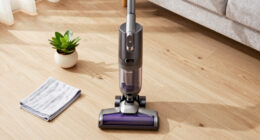 Rowenta Recalls Cordless Vacuum Cleaners Due to Risk of Serious Injury from Fire and Burn Hazards