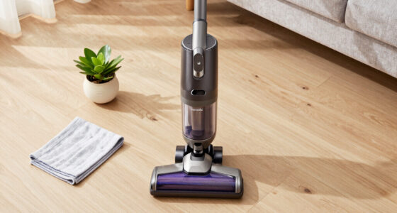 Rowenta Recalls Cordless Vacuum Cleaners Due to Risk of Serious Injury from Fire and Burn Hazards