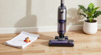 Rowenta Recalls Cordless Vacuum Cleaners Due to Risk of Serious Injury from Fire and Burn Hazards