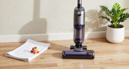 Rowenta Recalls Cordless Vacuum Cleaners Due to Risk of Serious Injury from Fire and Burn Hazards