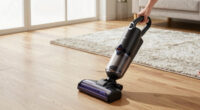 Rowenta Recalls Cordless Vacuum Cleaners Due to Risk of Serious Injury from Fire and Burn Hazards