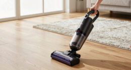 Rowenta Recalls Cordless Vacuum Cleaners Due to Risk of Serious Injury from Fire and Burn Hazards