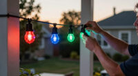 Sam’s Club Is Selling Outdoor Lights That Instantly Change Colors