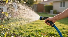 Thames Water Hosepipe Ban