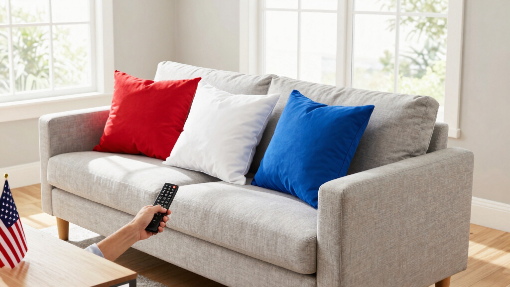The 11 Best Fourth Of July Sofa Deals You Can Buy Right Now (Up To 60% Off!)