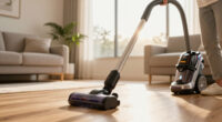 The best cordless vacuum cleaners for a spotless home: 10 tried and tested favourites