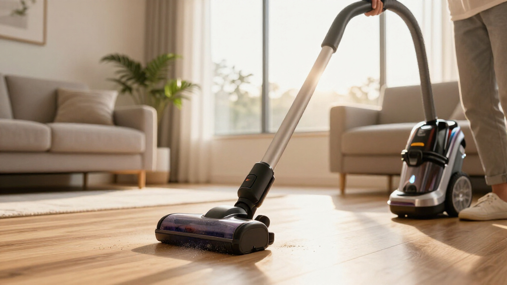 The best cordless vacuum cleaners for a spotless home: 10 tried and tested favourites