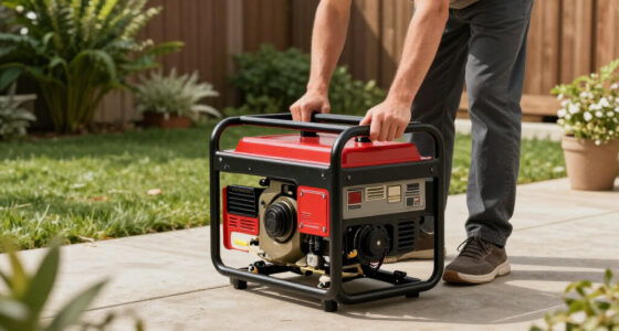 The Best Generator Brands, According To Experts