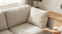 The IKEA Slipcover Upgrade That Makes Your Sofa Look Custom