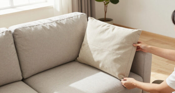 The IKEA Slipcover Upgrade That Makes Your Sofa Look Custom