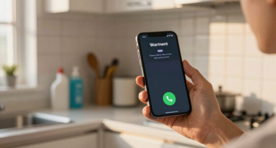 The Simple Trick That’ll Keep Spam Callers Away From Your Real Phone Number