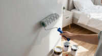 This 2026 Study Says to Paint Your Bedroom This Color (It’ll Increase Its Value!)