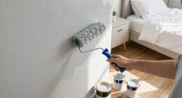 This 2026 Study Says to Paint Your Bedroom This Color (It’ll Increase Its Value!)