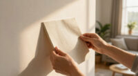 This $50 DIY Looks Like Custom Wallpaper — But It Started with a Book
