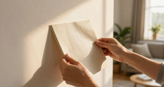 This $50 DIY Looks Like Custom Wallpaper — But It Started with a Book