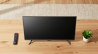 This Hisense 55-Inch Mini-LED TV Is 38% Off Right Now