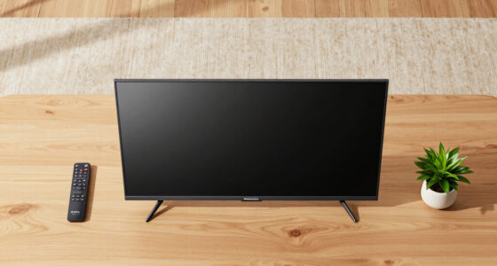 This Hisense 55-Inch Mini-LED TV Is 38% Off Right Now