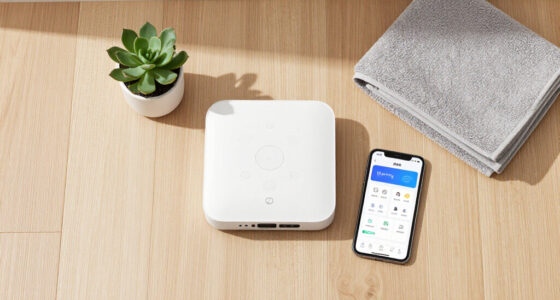 Turning A Dumb AC Unit Smart (Without Losing My Security Deposit)