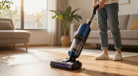 Vacuums sold by Amazon, Walmart, others recalled over fire risk: CPSC