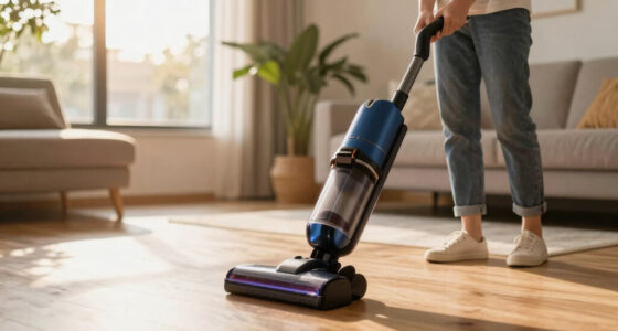 Vacuums sold by Amazon, Walmart, others recalled over fire risk: CPSC