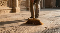 Why Building Materials From Thousands Of Years Ago Still Hold Up Today