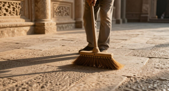 Why Building Materials From Thousands Of Years Ago Still Hold Up Today
