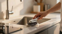 Zara Just Dropped Chic Silver Kitchen Must-Haves For Under $20
