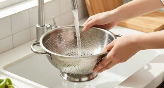 10 Best Colanders in 2026